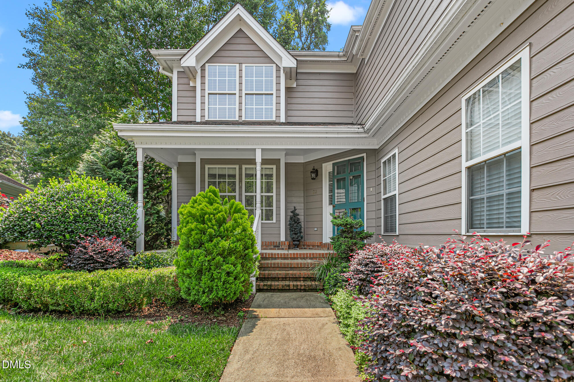 Residential in Mebane 4