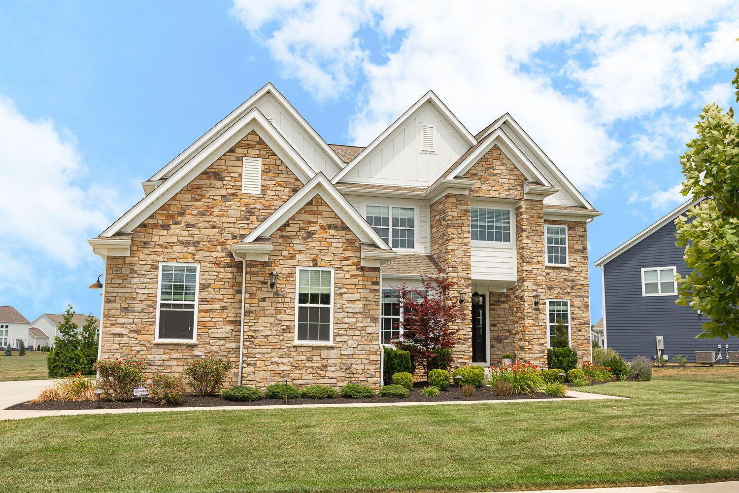 Hastings St, Pickerington, OH 43147