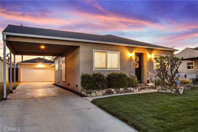 2283 Ximeno Ave, House other with 2 bedrooms, 2 bathrooms and 6 parking in Long Beach CA | Image 42