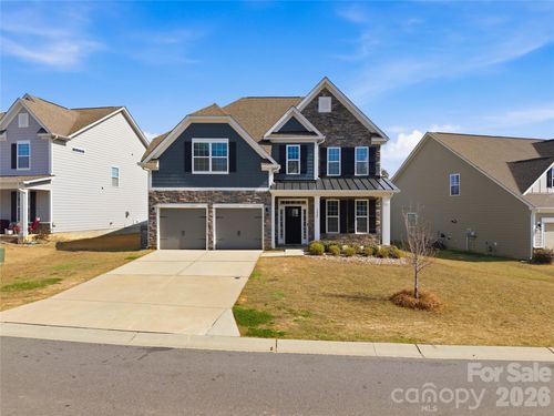 3025 Burnello Ct, Iron Station, NC, 28080-9376 | Card Image