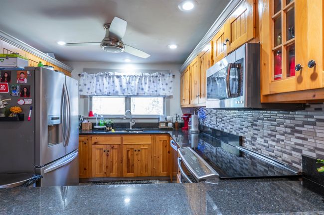 95 Sherwood Forest Rd, House other with 4 bedrooms, 4 bathrooms and null parking in Weare NH | Image 12