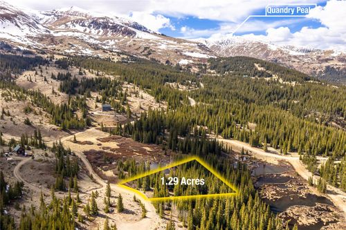 199 Zinc Road, ALMA, CO, 80440 | Card Image