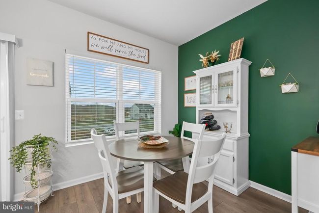 492 Parkland Dr, Townhouse with 3 bedrooms, 4 bathrooms and null parking in STEPHENSON VA | Image 16
