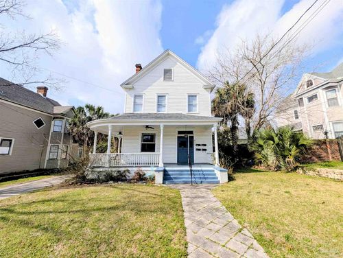 4-911 N Spring St, Pensacola, FL, 32501-3173 | Card Image