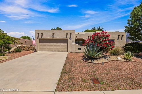 524 Cedardale Loop, Las Cruces, NM, 88005 | Card Image