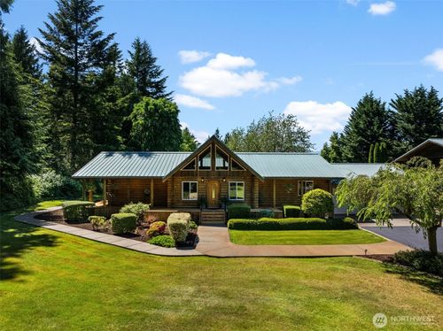 16143 Bay Ridge Dr Nw, Poulsbo, WA, 98370-7202 | Card Image