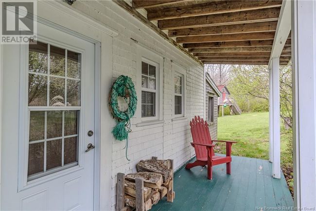 562 Rte 776, House other with 6 bedrooms, 3 bathrooms and null parking in Grand Manan NB | Image 35