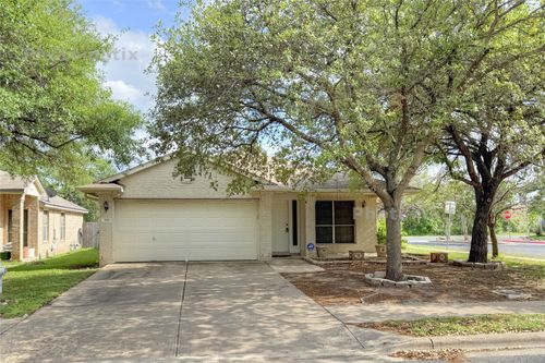 700 House Creek Dr, Leander, TX, 78641-3053 | Card Image
