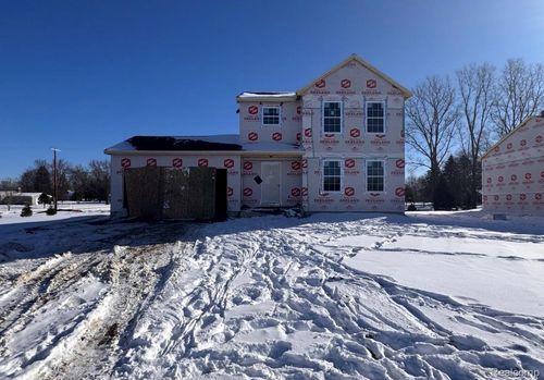 1177 Lockes St, Howell, MI, 48843-8233 | Card Image