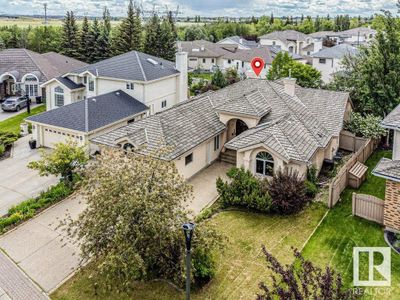 7 Running Creek Pt Nw, House other with 4 bedrooms, 3 bathrooms and null parking in Edmonton AB | Image 2