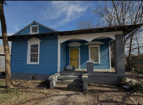 908 Kney St, Memphis, TN, 38107-2717 | Card Image