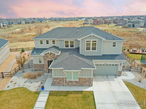 2427 Claystone Cir, Erie, CO, 80516-7054 | Card Image
