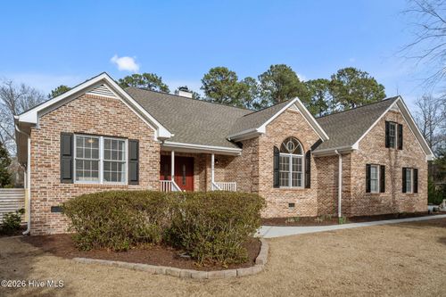 128 S Belvedere Dr, Hampstead, NC, 28443-2503 | Card Image