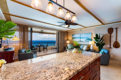 1005-106 Kaanapali Shores Pl, Lahaina, HI, 96761 | Card Image