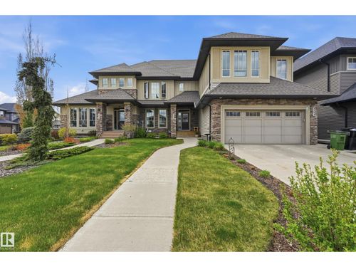 3256 Allan Way Sw, Edmonton, AB, T6W2K3 | Card Image