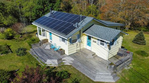 140 West Green Harbour Road, West Green Harbour, NS, B0T1L0 | Card Image