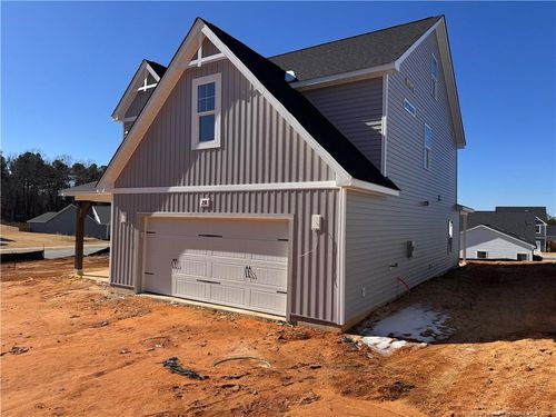258 Rough Ridge Trl, Aberdeen, NC, 28315-6605 | Card Image