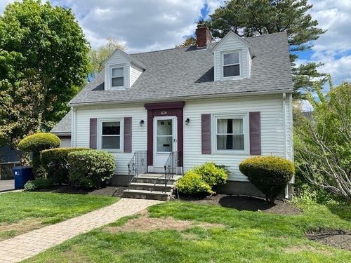 639,000 Lynn Fells Parkway, Melrose, MA, 02176 | Card Image