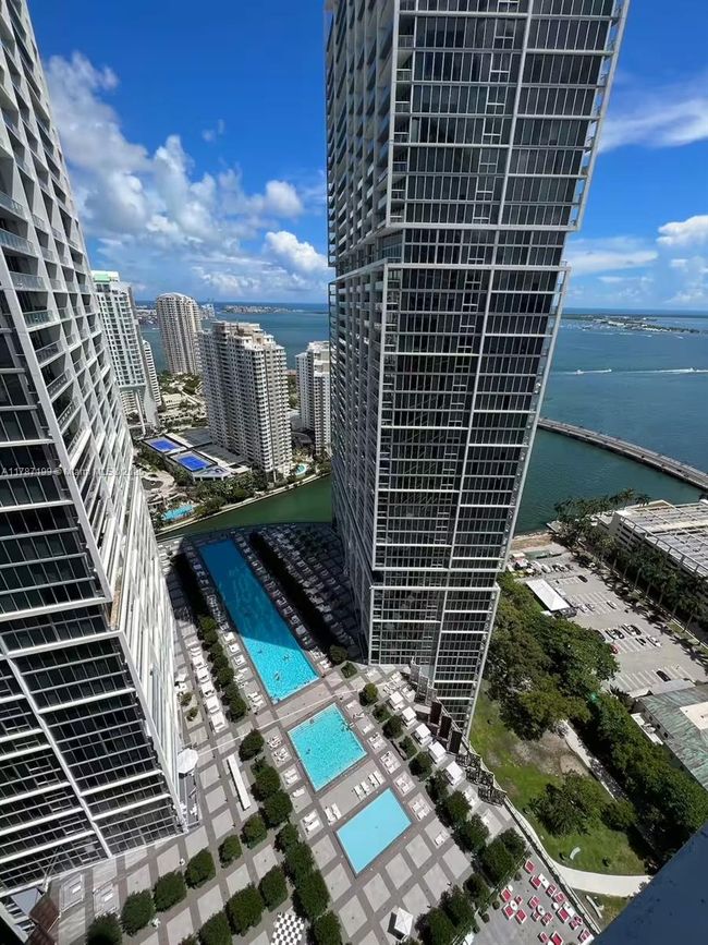 APT-3911 - 485 Brickell Ave, Condo with 1 bedrooms, 1 bathrooms and null parking in Miami FL | Image 20
