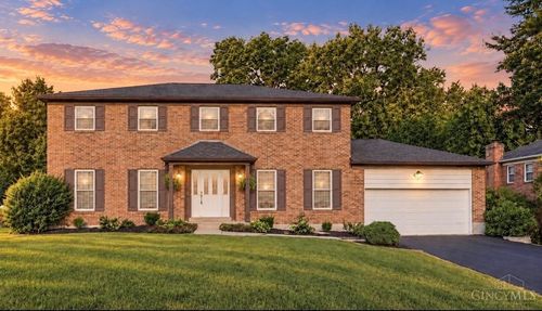 2331 Donnington Ln, Cincinnati, OH, 45244-3716 | Card Image