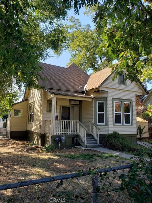 1660 Veatch St, Oroville, CA, 95965-4741 | Card Image