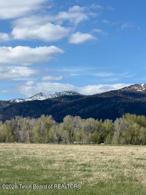 LOT 7 Moses Meadows Drive, Bedford, WY, 83112 | Card Image