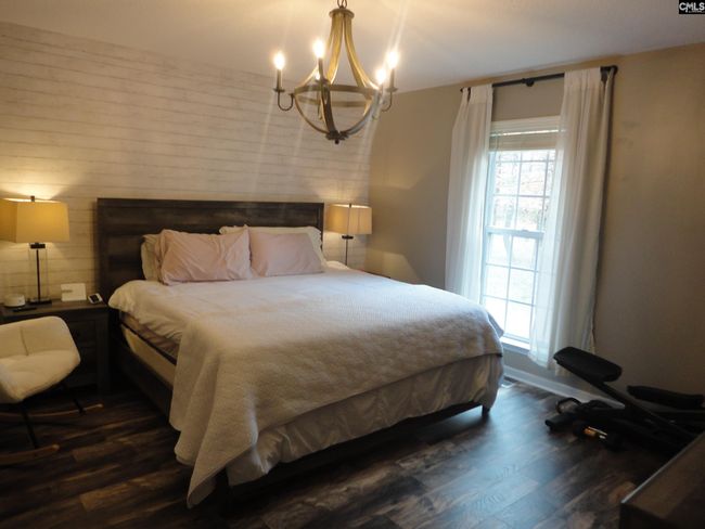 3909 E Peach Rd, House other with 3 bedrooms, 2 bathrooms and null parking in Ridgeway SC | Image 15