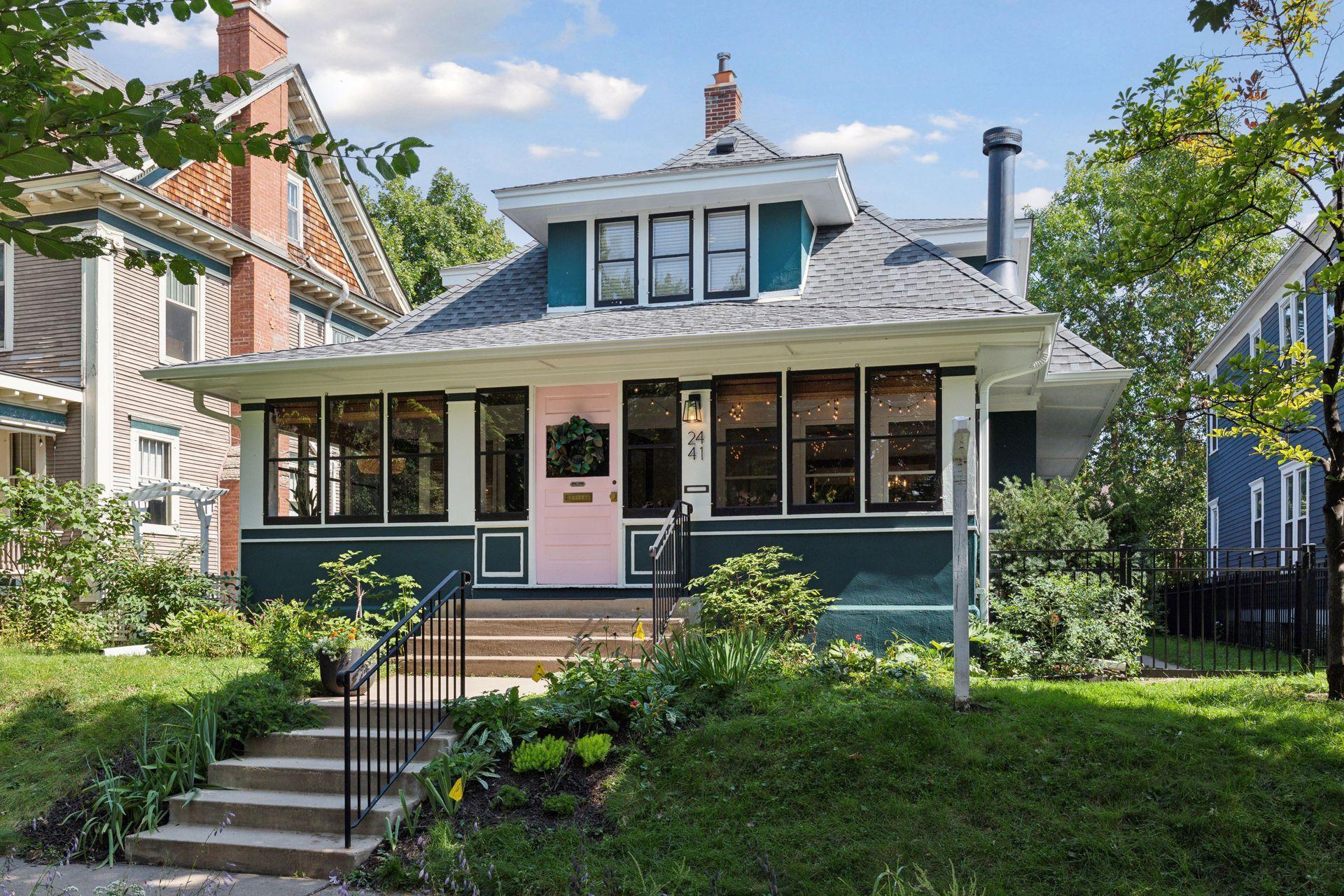 Colfax Ave, Minneapolis, MN 55405