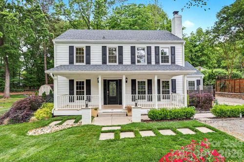917 Winter Wood Dr, Matthews, NC, 28105-3809 | Card Image