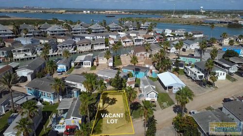 538-538 W Clam Circle, Port Isabel, TX, 78578 | Card Image