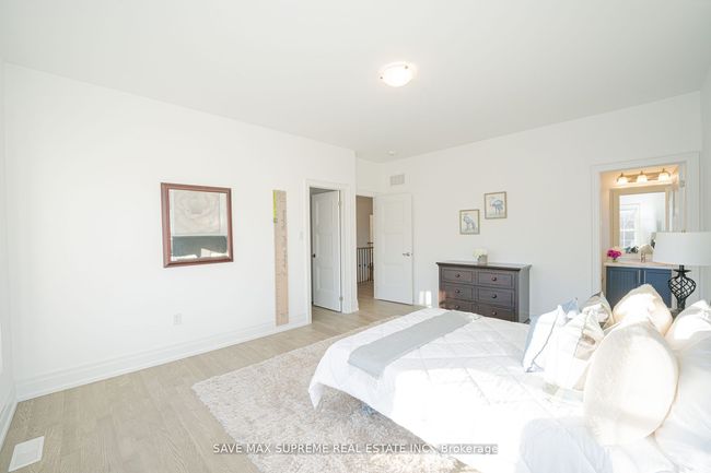 52 Gamble St, House other with 4 bedrooms, 4 bathrooms and 6 parking in Georgetown ON | Image 25