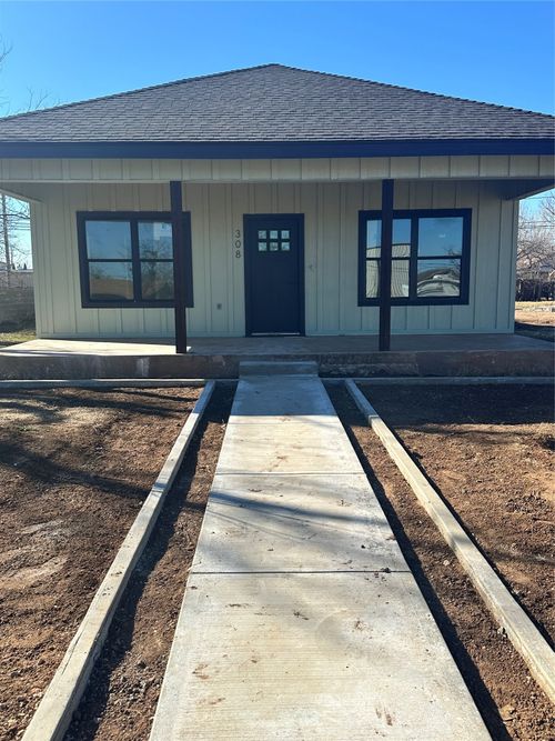 308 Yucca, Merkel, TX, 79536-4931 | Card Image