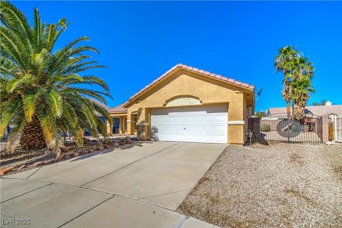 2809 Mountain Violet Ct, Las Vegas, NV, 89108-4077 | Card Image