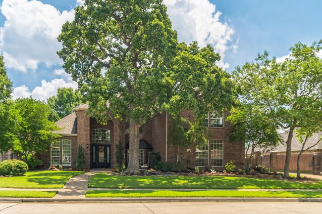 7005 Whippoorwill Ct, House other with 5 bedrooms, 5 bathrooms and null parking in Colleyville TX | Image 33