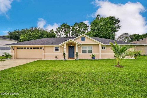 27 Bud Field Drive, PALM COAST, FL, 32137 | Card Image