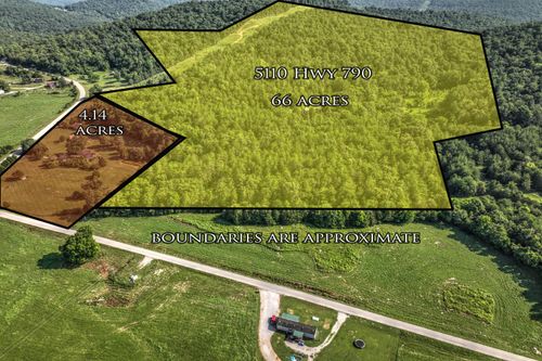 5052-51105052 Highway 790, Bronston, KY, 42518-6413 | Card Image