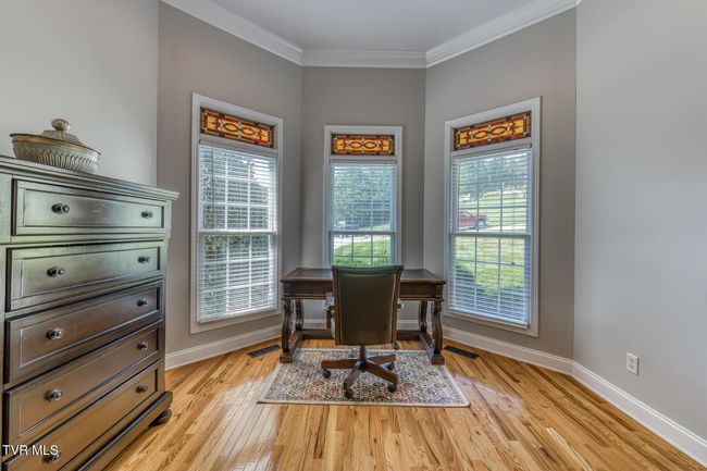 3 Chestnut Ridge Ct, House other with 5 bedrooms, 4 bathrooms and null parking in Jonesborough TN | Image 16