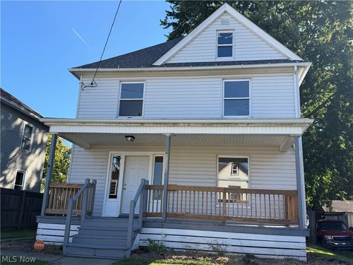 1022 Park Avenue Sw, Canton, OH, 44706 | Card Image