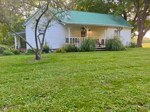 1536 River Rd, Spencer, IN, 47460-6709 | Card Image