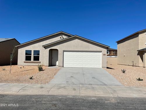 250 W Bobcat Ct, Casa Grande, AZ, 85122-1043 | Card Image