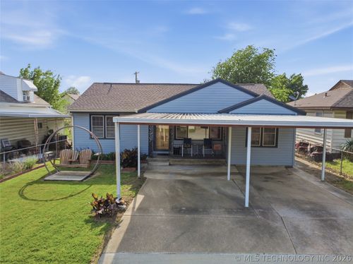 236 S 67th Eastavenue, Tulsa, OK, 74112 | Card Image
