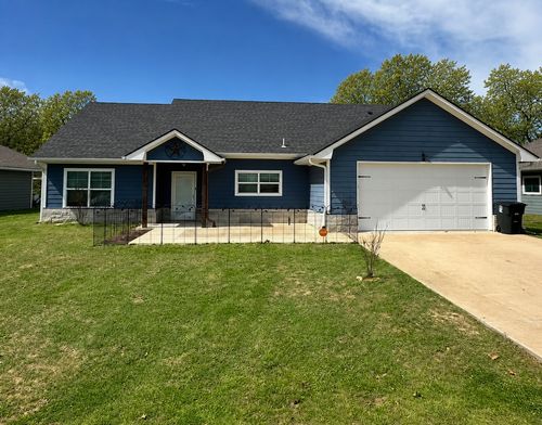 5447 Roadrunner Dr, Durant, OK, 74701-2452 | Card Image