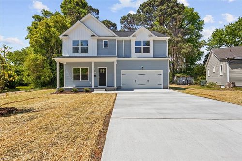 334 New Street, Norfolk, VA, 23503 | Card Image