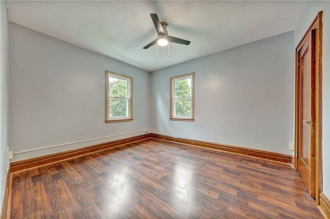 328 E Moody Ave, House other with 3 bedrooms, 2 bathrooms and null parking in New Castle PA | Image 23