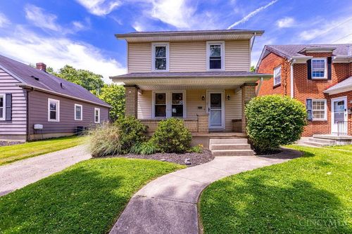 31 Verlyn Avenue, Hamilton, OH, 45013 | Card Image