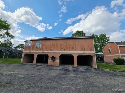 1625 E Trinity Boulevard, Montgomery, AL, 36106 | Card Image