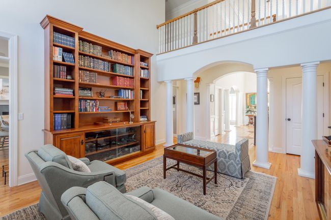 3119 Reflecting Dr, Home with 4 bedrooms, 4 bathrooms and 3 parking in Chattanooga TN | Image 15