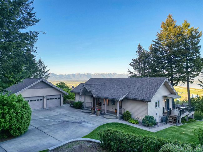 107 Valley Vista Dr, House other with 4 bedrooms, 4 bathrooms and null parking in Somers MT | Image 50