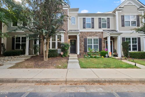 3002 Berkeley Springs Pl, Raleigh, NC, 27616-6646 | Card Image