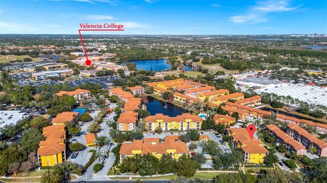 UNIT-106 - 6157 Metrowest Blvd, Condo with 2 bedrooms, 2 bathrooms and null parking in ORLANDO FL | Image 29